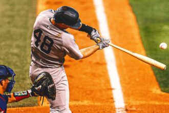 Paul Goldschmidt's Pinch Homer Snap Yankees 5 Game Skid