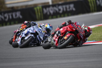 Important skills that make Pecco Bagnaia "one of the worst" in MotoGP