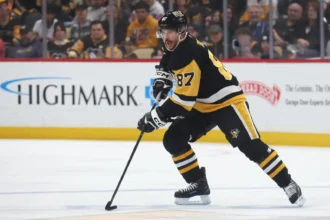 Penguin: Insider gets heavy on Sydney Crosby trade rumours