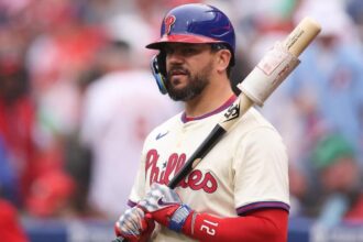 Phillies vs. Tigers predictions, odds, props, best bet: Free 2025 MLB Picks for Sunday Night Baseball