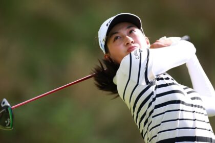 Rain delays push the second round of the FM Championship on Saturday