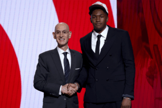 Which of the first round NBA draft picks is most valuable? Ranking all 63 as Pelican's recent mistop list