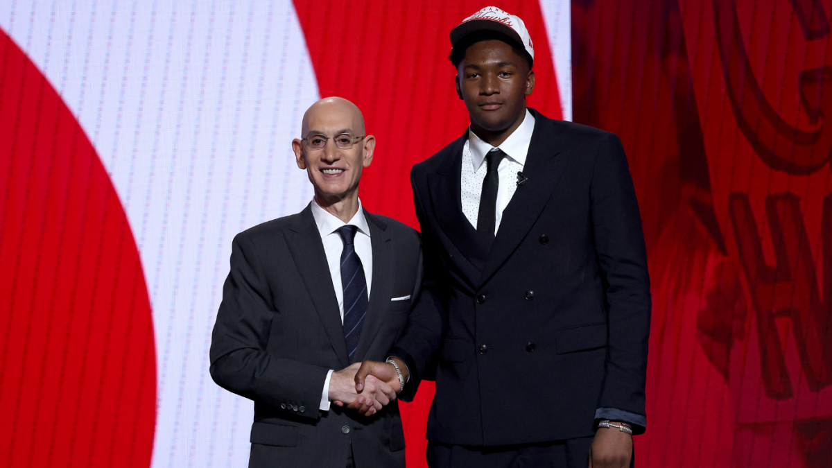 Which of the first round NBA draft picks is most valuable? Ranking all 63 as Pelican's recent mistop list