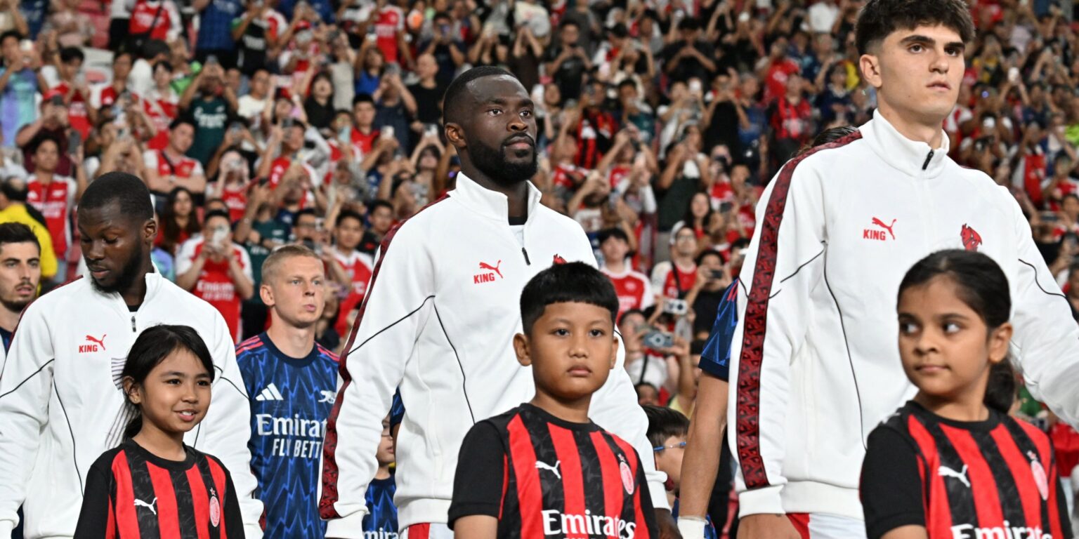 Ready to offer £26 million to Nottingham Forest "Super" International Star