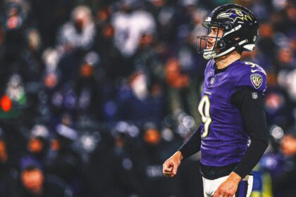 Longest field goal in NFL history