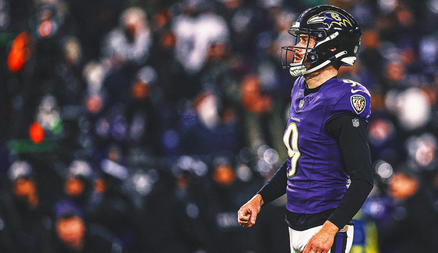 Longest field goal in NFL history