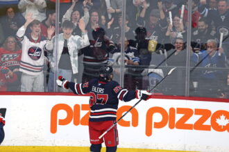 Rod Blinder Amer feels the Hurricane offseason move and gives him a chance to win the Stanley Cup