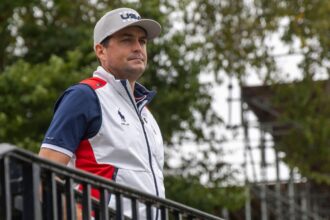 Ryder Cup 2025: Keegan Bradley's selfish decision should fuel the United States