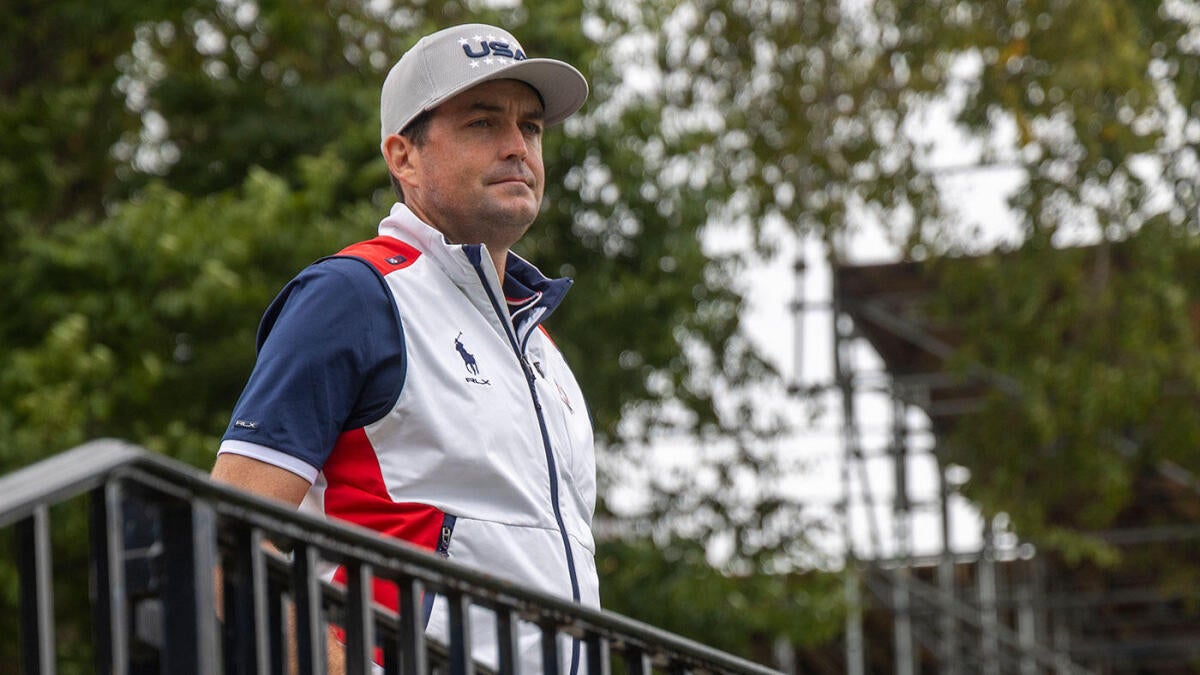 Ryder Cup 2025: Keegan Bradley's selfish decision should fuel the United States