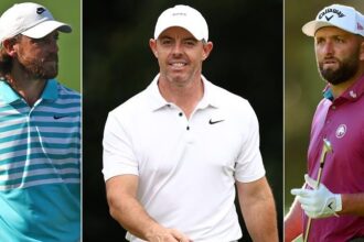 Ryder Cup 2025: Who will complete Team Europe? Luke Donald to make the final captain pick