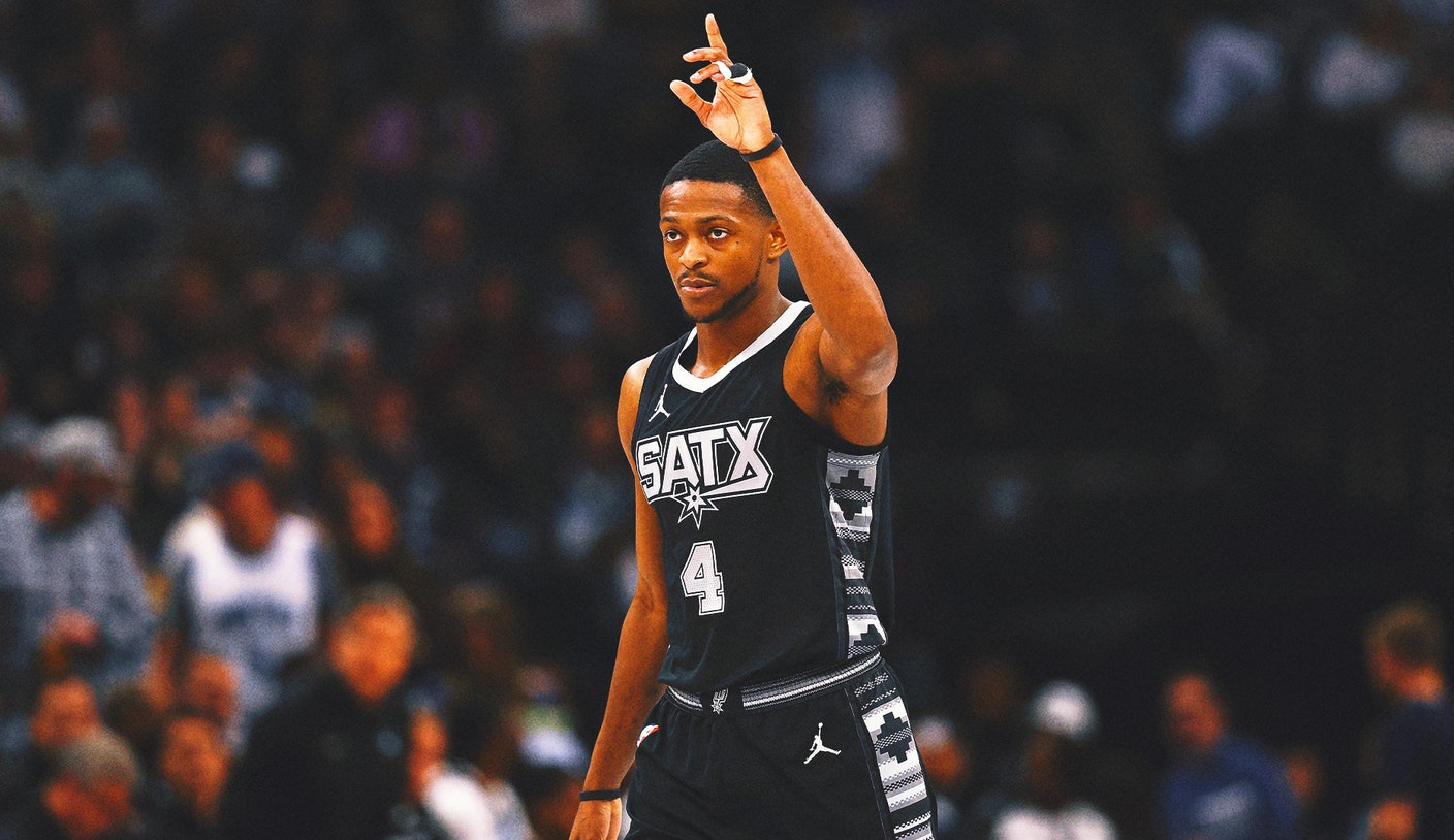 San Antonio Spurs and Daron Fox agree to an extension of $228 million for four years