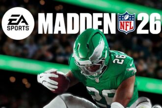 Saquon Barkley, Derrick Henry's lead NFL 26