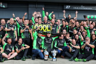 Sauber evokes Nico Halkenberg and Gabriel Boltreto after the sensational F1 turnaround