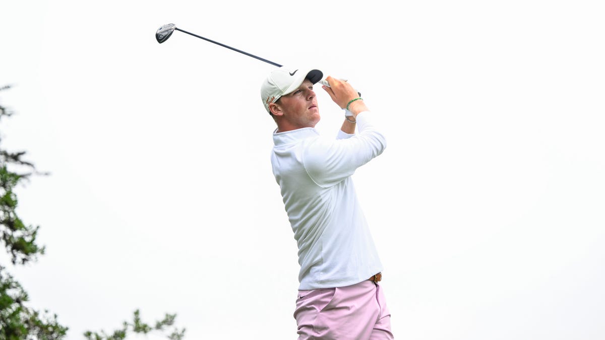 Scores, highlights, Tommy Morrison's lead