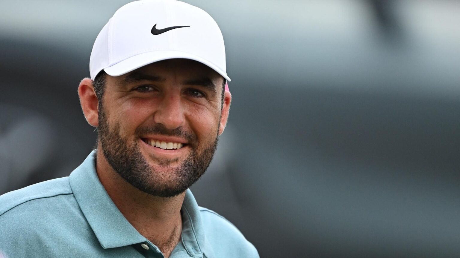 Scottie Scheffler prefers the new tour championship format