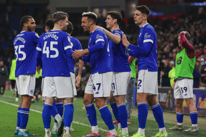 Cardiff City vs Peterborough United Bitbuilder Tips - 19/1 League One Special, Analysis and Predictions