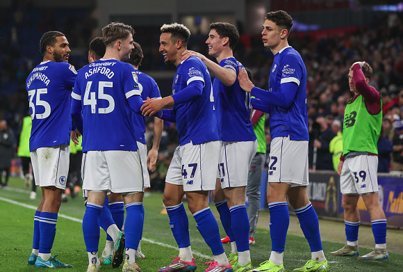 Cardiff City vs Peterborough United Bitbuilder Tips - 19/1 League One Special, Analysis and Predictions