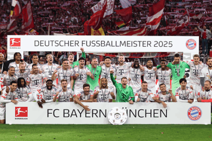 Ultimate Bundesliga 2025/26 Preview: Key Title Story, Biggest New Arrivals, Main Manager Plot, All the best odds