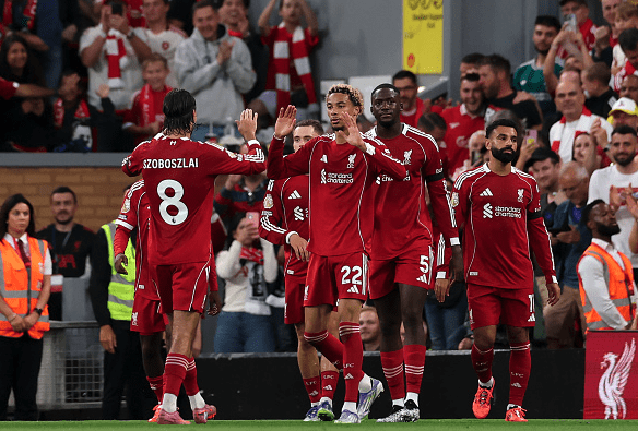 Liverpool 4-2 Bournemouth: What were the key points to talk about when you made your title defense progress with a roller coaster victory at Anfield?