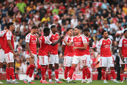 Manchester United vs Arsenal Bet Builder Tips - 9/1 Premier League Special, Analysis, Prediction