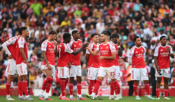 Manchester United vs Arsenal Bet Builder Tips - 9/1 Premier League Special, Analysis, Prediction