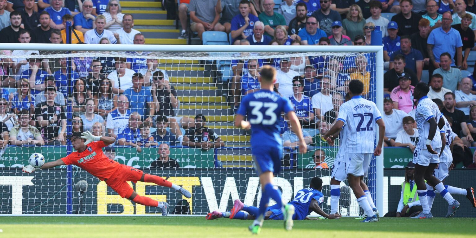 Sheffield Wednesday receives "millions of pounds" bids from the 20-year starlet