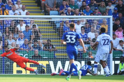 Sheffield Wednesday receives "millions of pounds" bids from the 20-year starlet