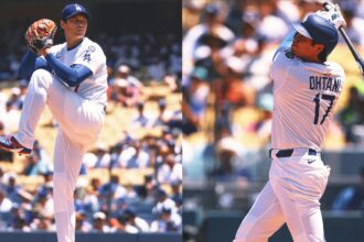 Last night in baseball: Shohei ohtani had a two-way game to remember