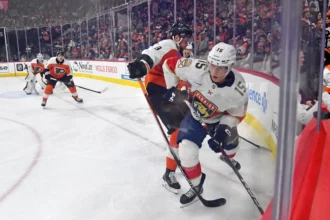 One potential flyer trade target is no one talking