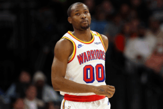 Warriors and Nick from six NBA teams with most offseason work remaining