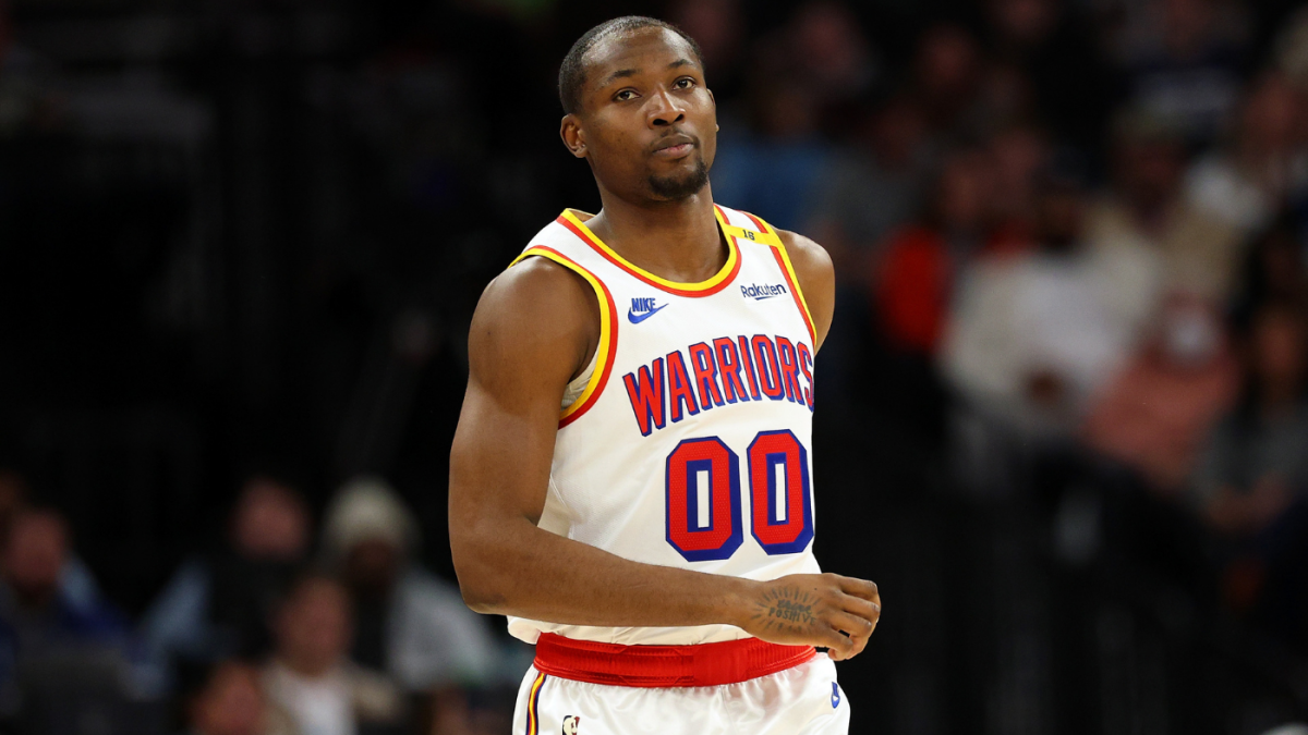 Warriors and Nick from six NBA teams with most offseason work remaining
