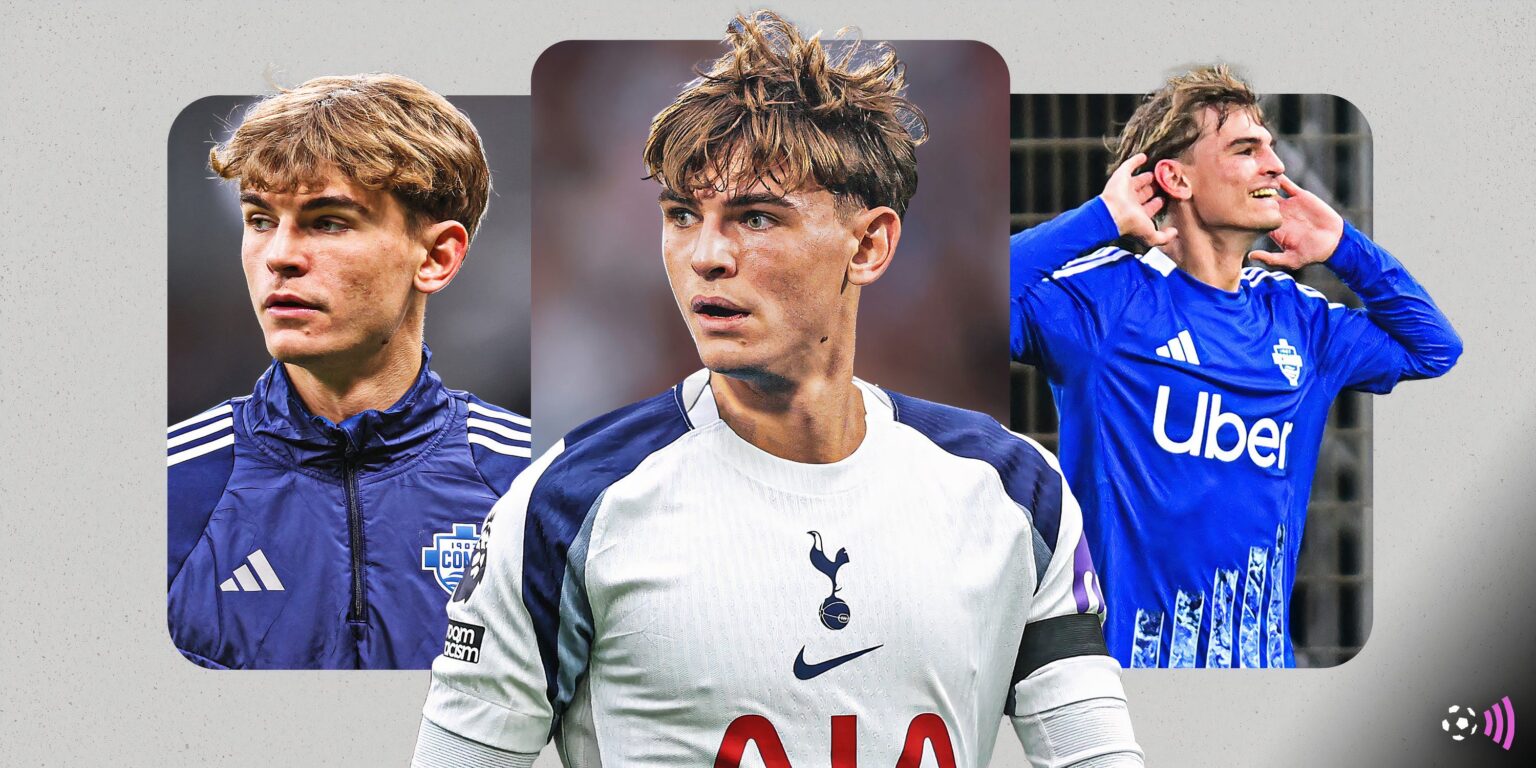 Spurs are likely to accept a £47 million bid for a "silly" star