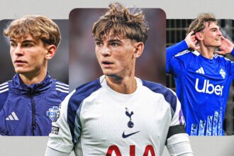 Spurs are likely to accept a £47 million bid for a "silly" star