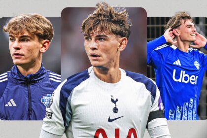 Spurs are likely to accept a £47 million bid for a "silly" star