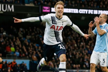 Spurs are locked up in a deal to sign Big Money Star