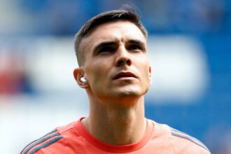 Spurs contact the "incredible" £50m star