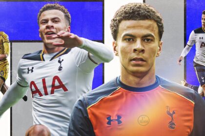 Spurs is making a "nearly agreed" deal to sign the £55 million star