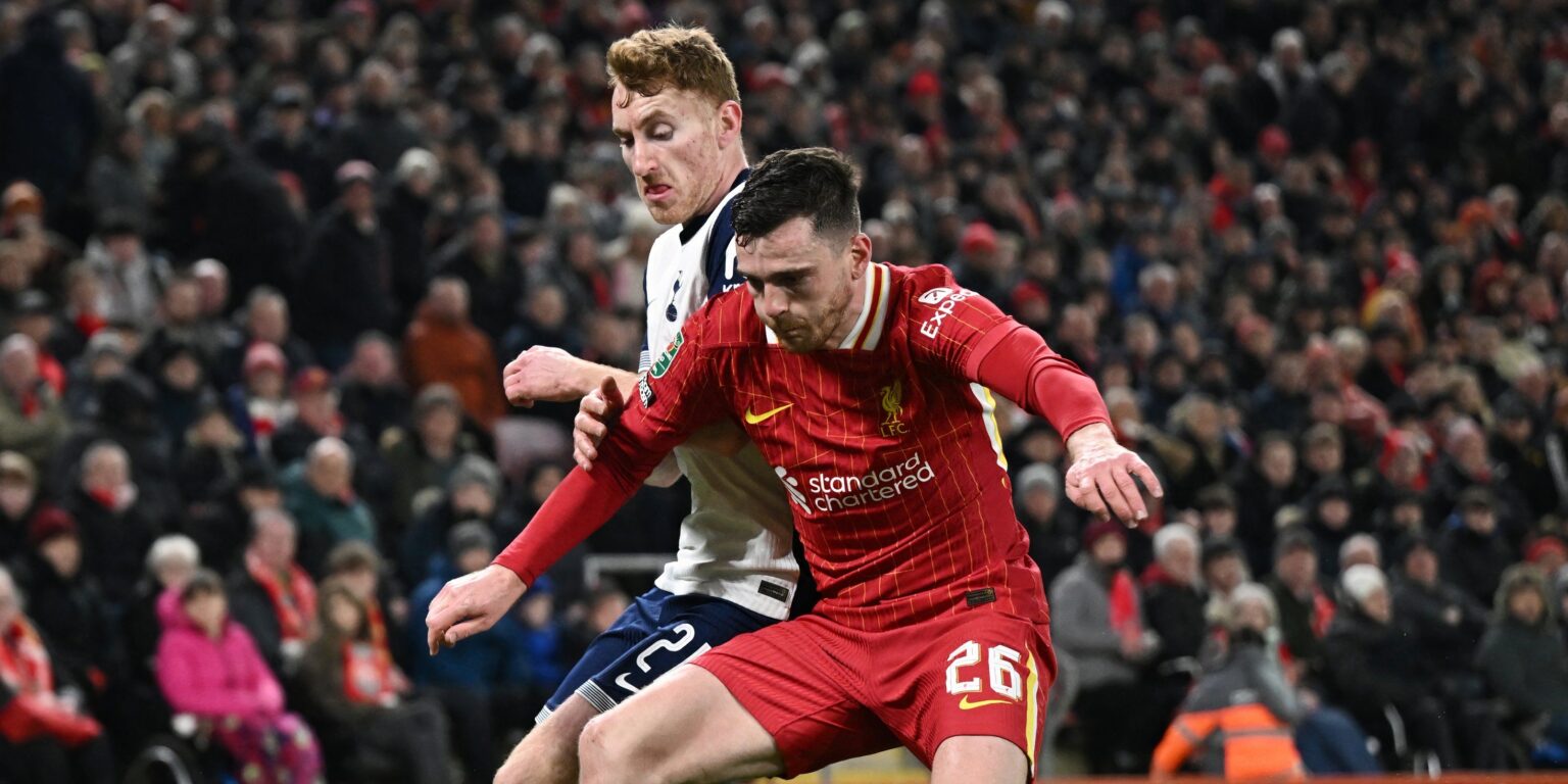 Spurs prepare for a £26 million "monster"