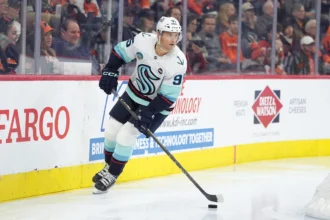 The new Blackhawks are the place to fit in the lineup