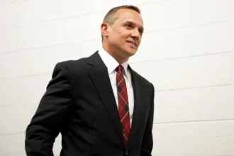 Red Wings GM Steve Yzerman still has time to win a massive splash