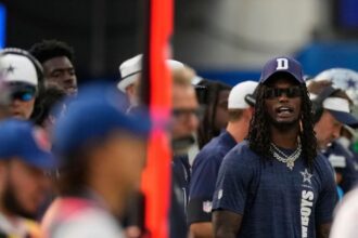 Street Garb's Cedeelam was flagged after being attacked by a side job employee