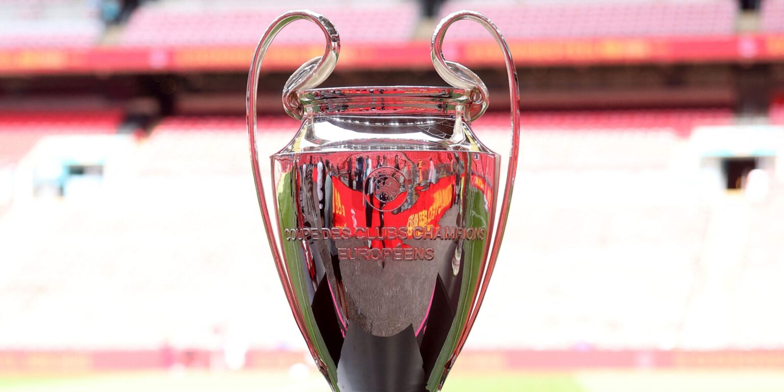 Surprise 49ers Approach 177 Career Goals Champions League Winner