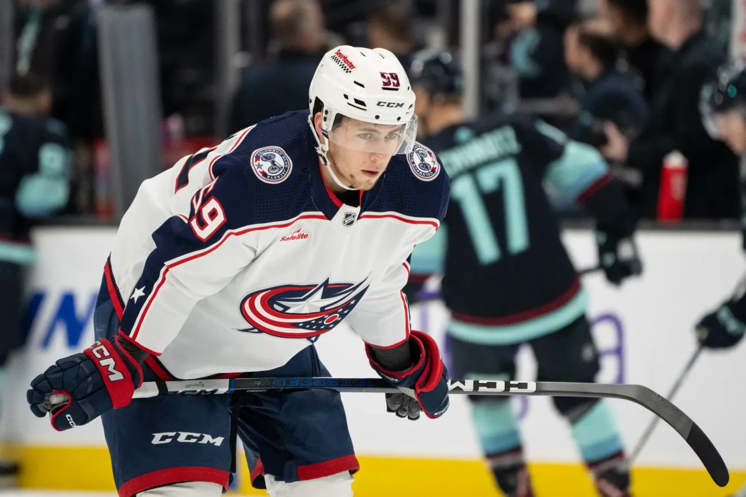 The Blackhawks have interesting trade targets to consider