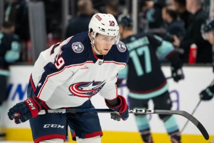 The Blackhawks have interesting trade targets to consider