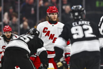 The core of the Kings' future emerging