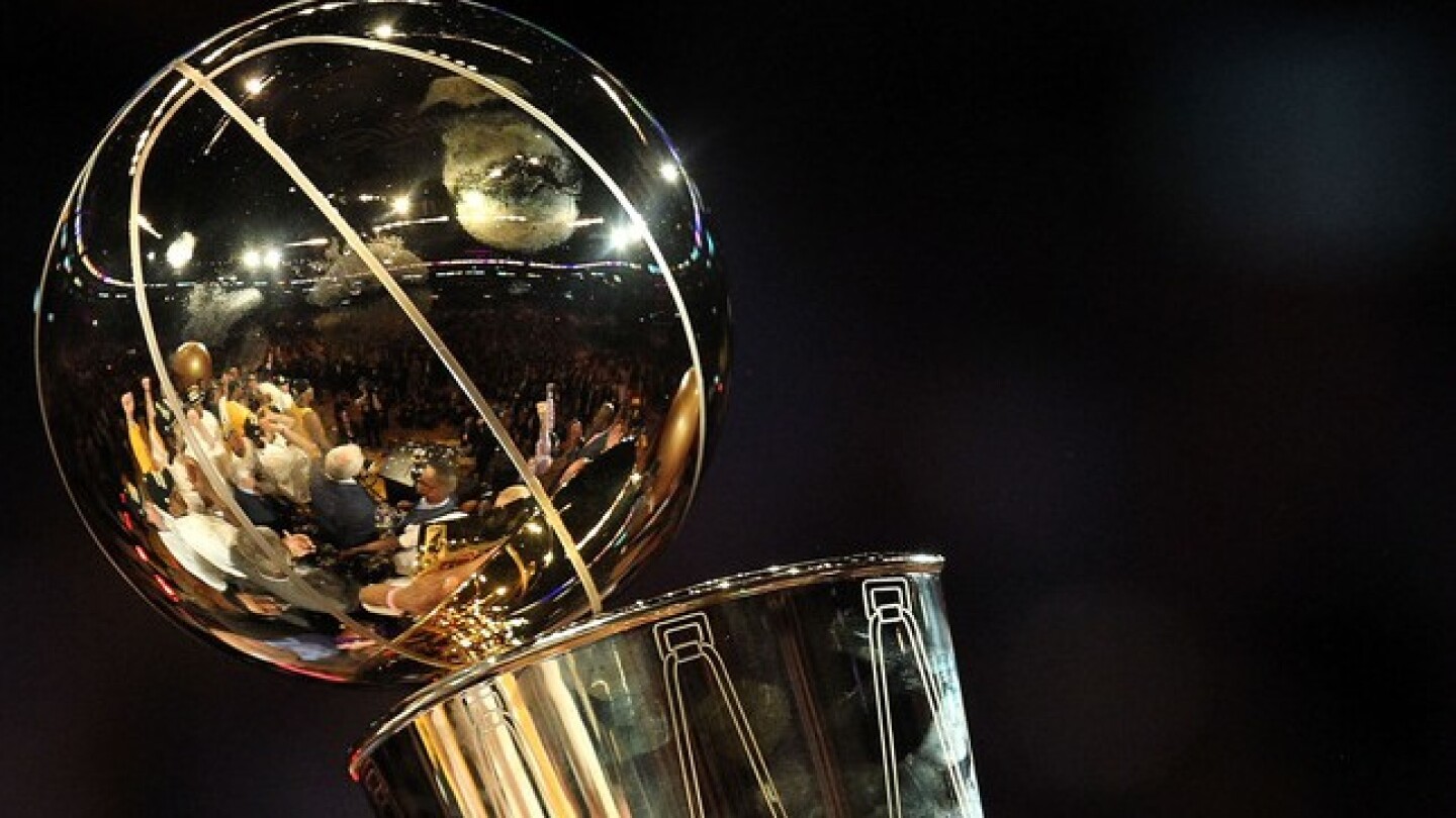 The NBA returns to NBC and debuts with Peacock: Check out the full slate of over 100 games