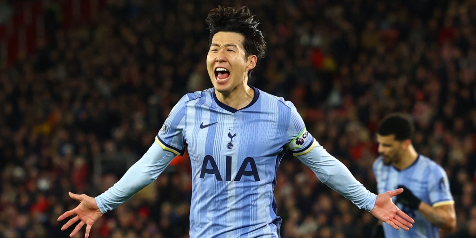 The Spurs were able to completely replace their son by signing "one of the best LWs in the world."