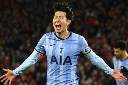 The Spurs were able to completely replace their son by signing "one of the best LWs in the world."