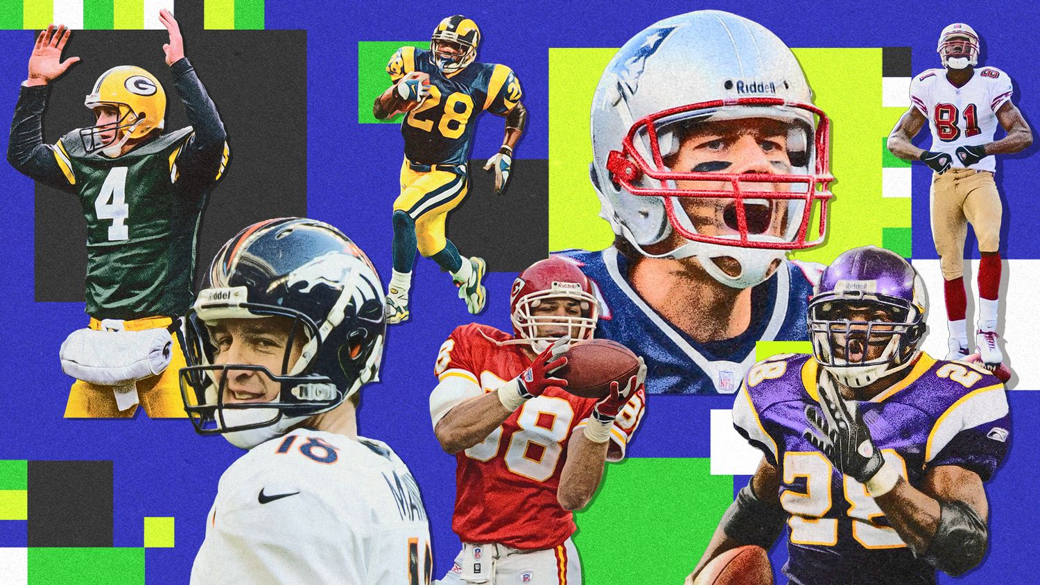 300 best fantasy football players of the past 30 years