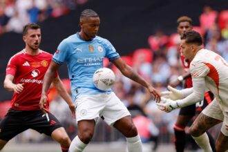 The "incredible" man Citystar Pep loves, agrees to an annual exit deal of £13 million